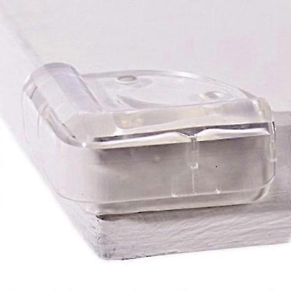 12-pack corner protectors, Suitable for Transparent