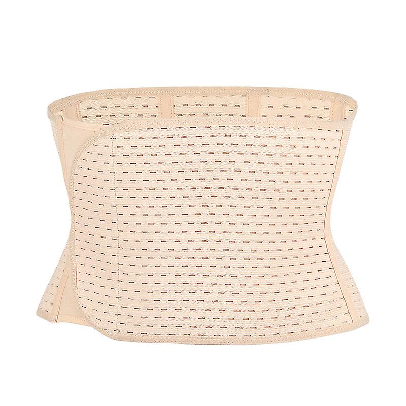 ウエストトレーナーベルト女性/腹バンド妊娠タイトフィット/腹部回復用