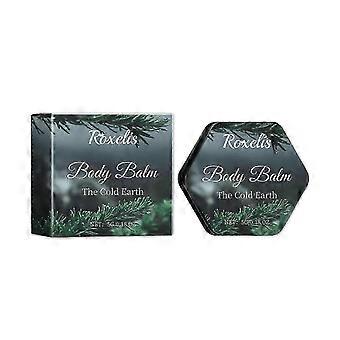 Mix Solid Perfume Cool Tianzhu Cedr Naturalny zapach Niełatwy do rozproszenia Nie tłusty Przenośna maść kieszonkowa