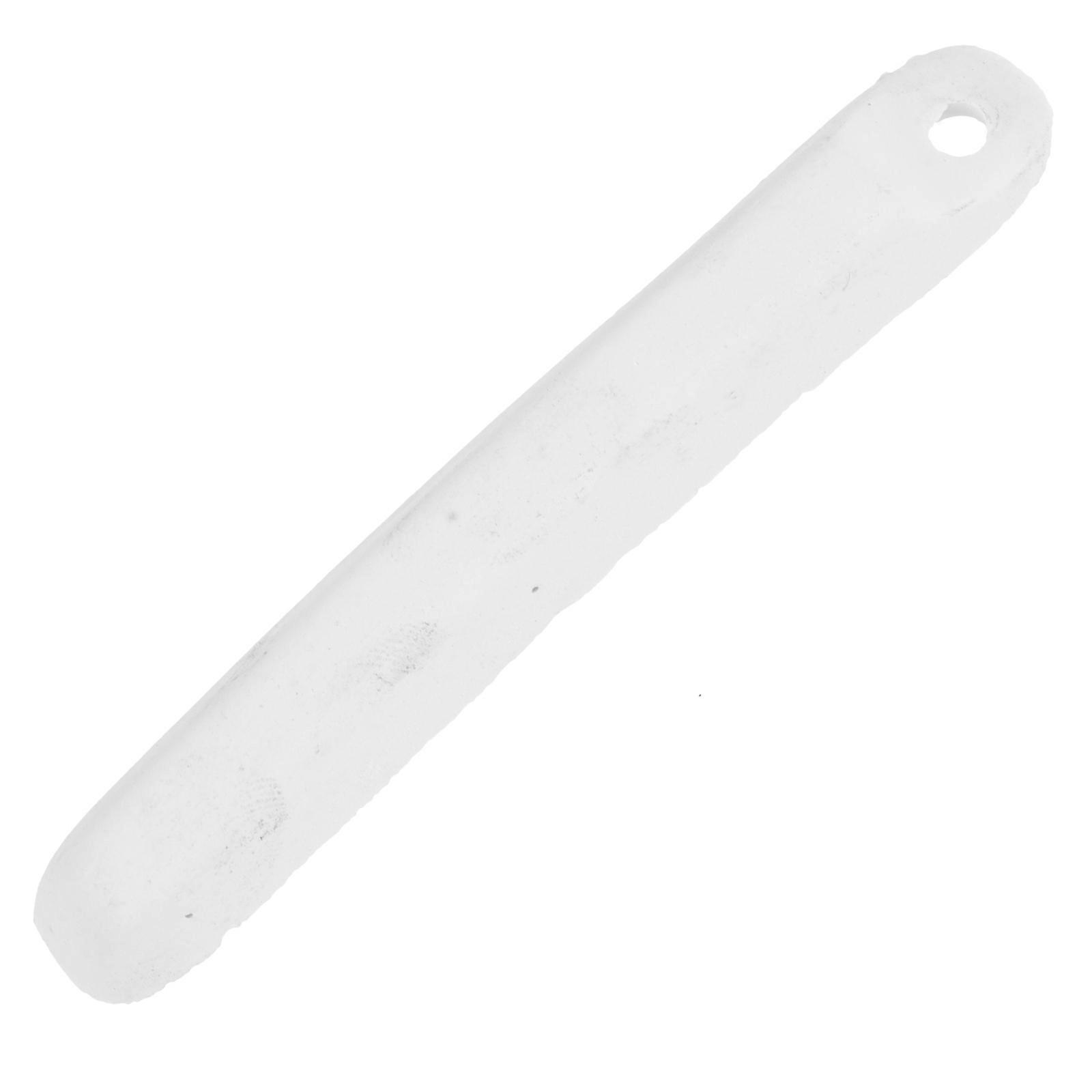 Metal Casting Mold Graphite Molds For Casting Metal 9.00X1.50X1.50cm Smelting Tool Laboratory Use 1Pack