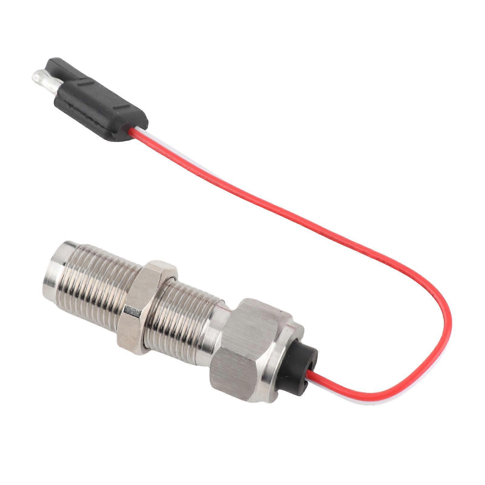 Engine Speed Sensor Magnetic Engine Speed Sensor M18x1.5 2A C3971994 3971994 