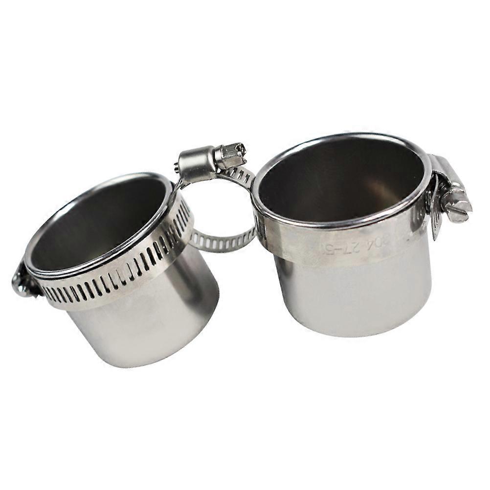 1pc Standing Pole Feeder for Parrot with Container Accessory Pet Feeder