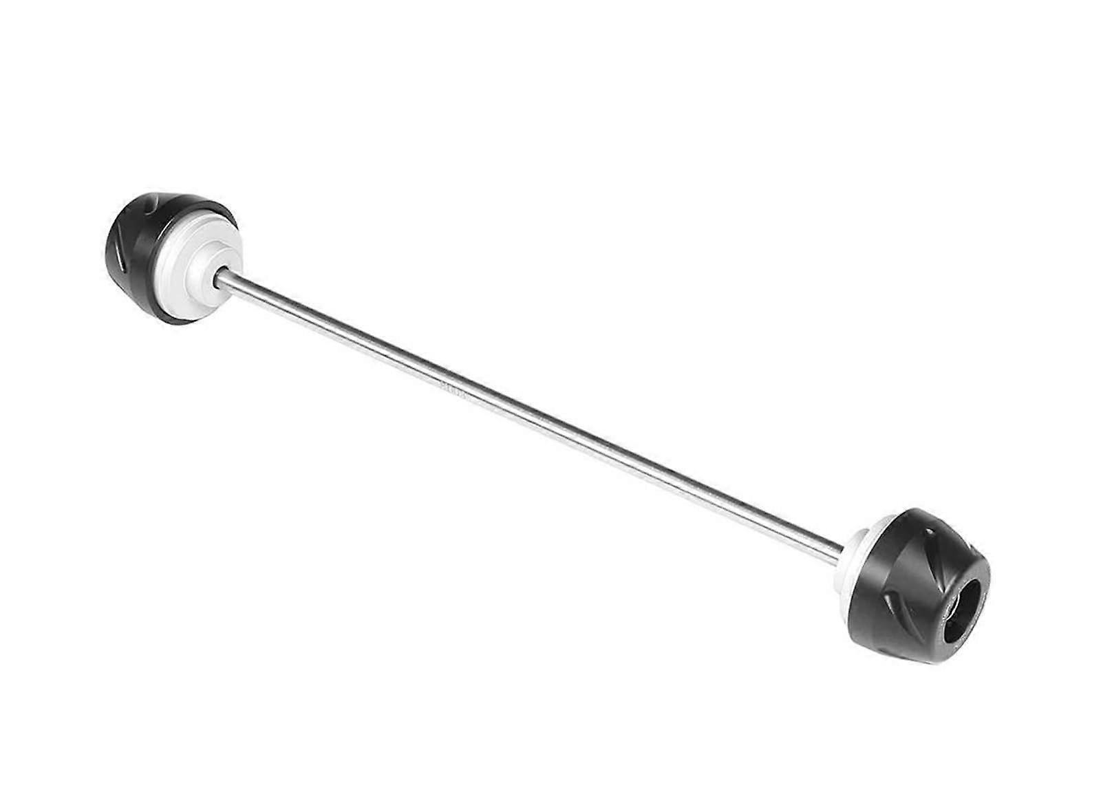 Motorcycle Crash Bar Front Rear Wheel Fork Slider For Kawasaki ZX6R 2019