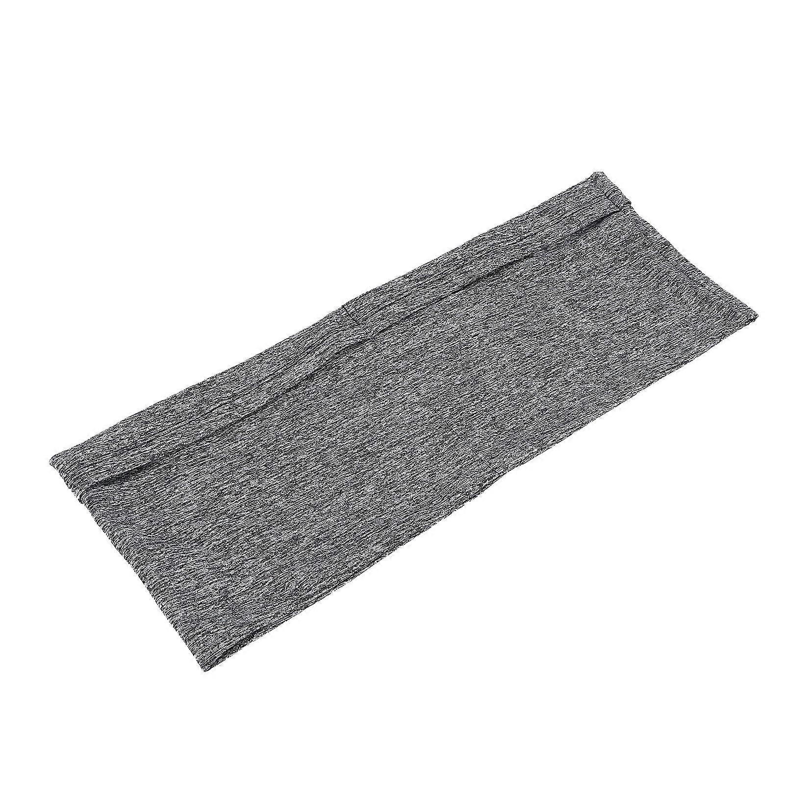 Large Capacity Running Belt Outdoor Fitness Sports Exercise Climbing Workout Waist PackL