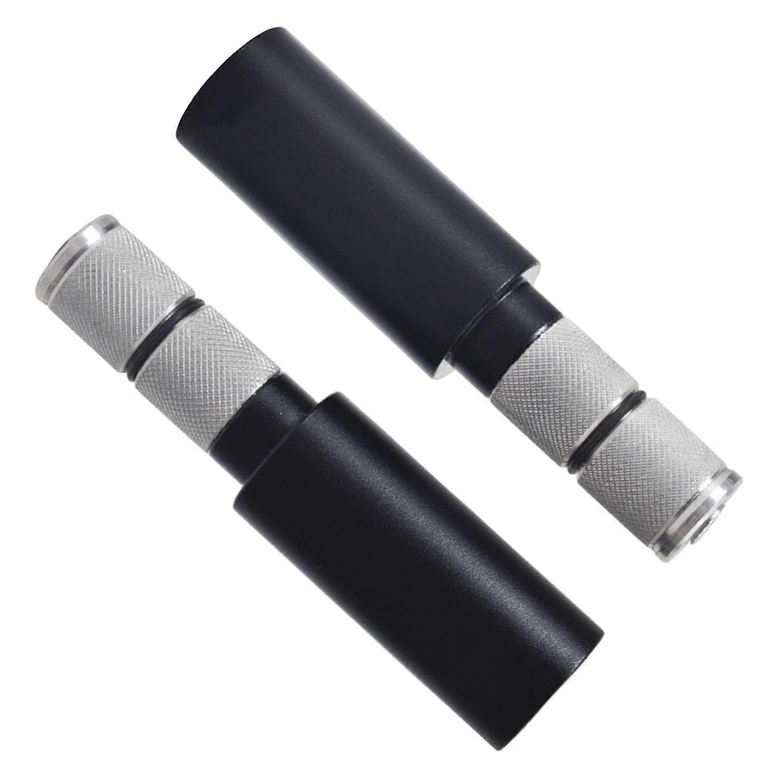 Light weight Bike Handlebars Extension High Strength Bike Handlebars Extenders for Improved Cycling Postures Multicolor