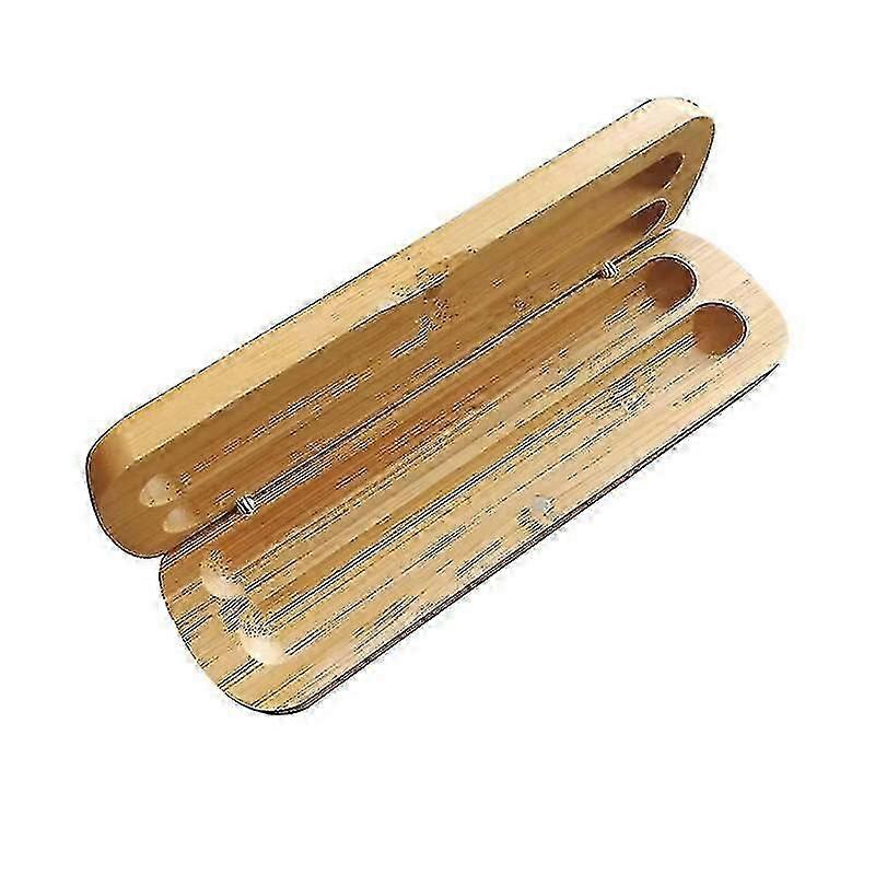 Simple Plastic Pencil Case - Essential for Daily School and Office Needs