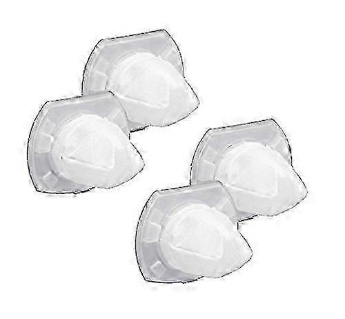 Black & Decker VF110 Vacuum Air Filter 4-Pack