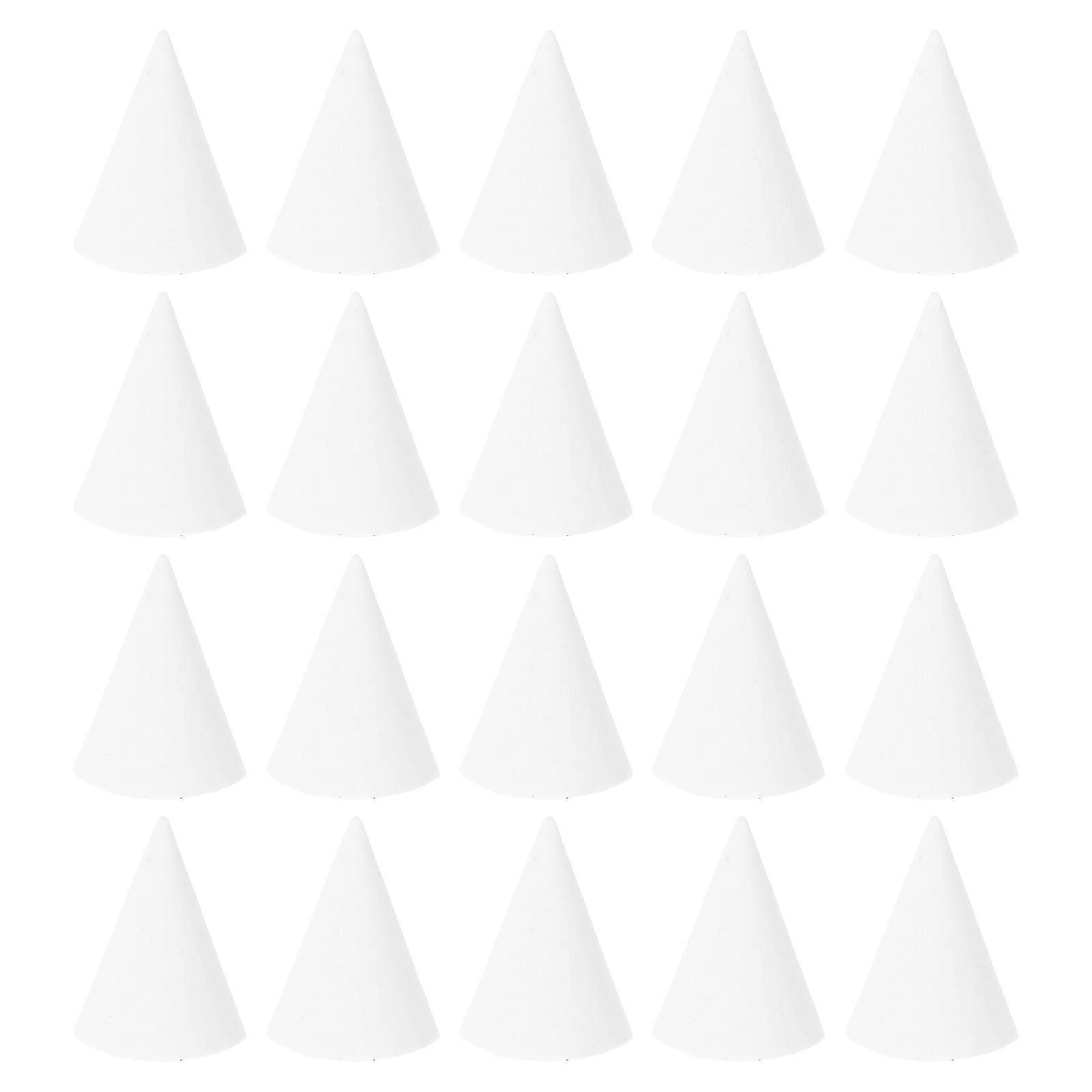 Ceramic Support Nails for Pottery Kiln Use 25Pcs Refractory Moveable Nails