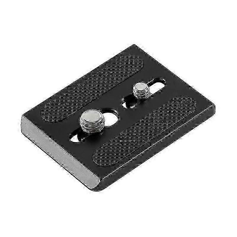 Sachtler Gimbals Compatible Bexin S60pl Quick-release Plate