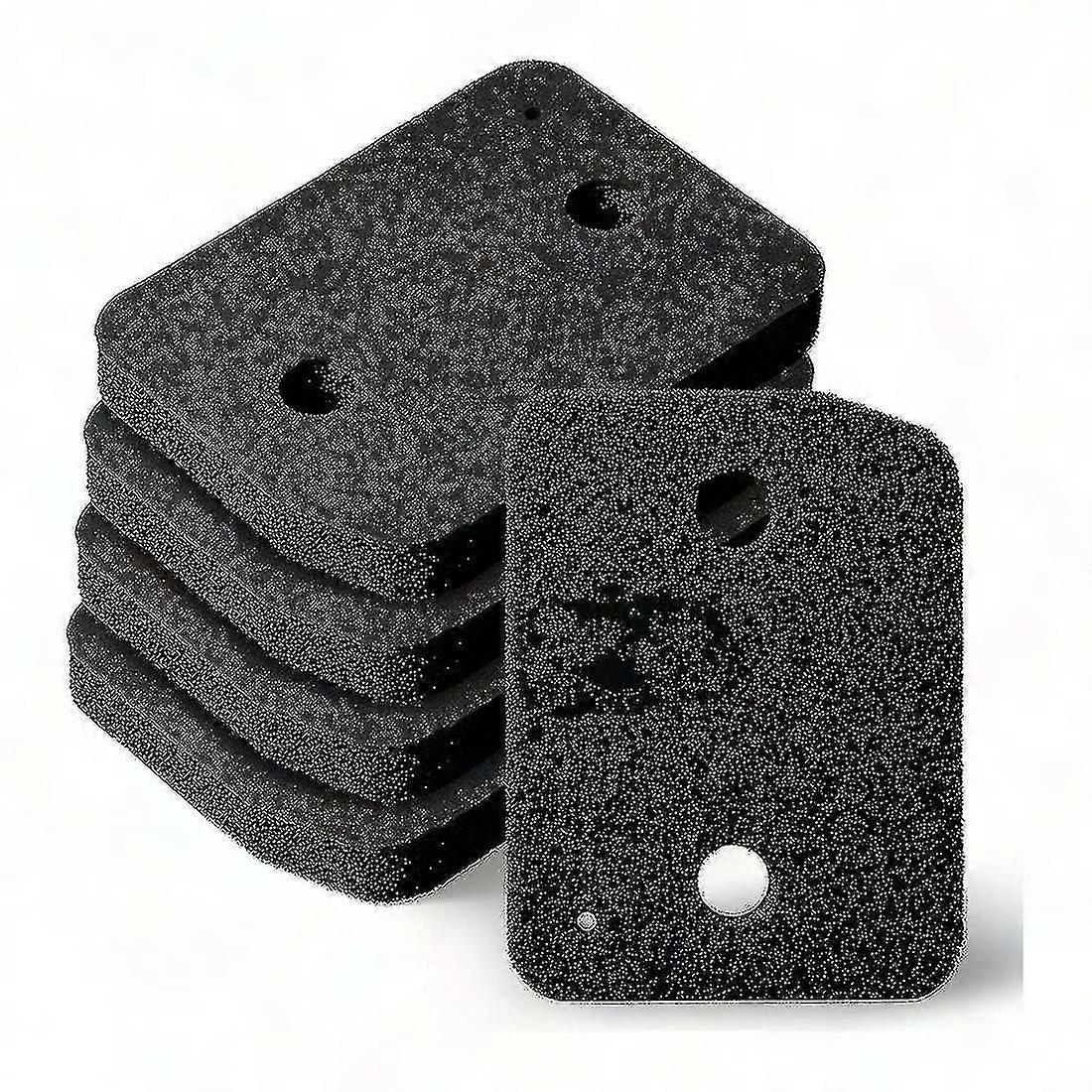 Miele TDB230WP Dryer Filters 5-Pack Replacement for Active Model 9164761