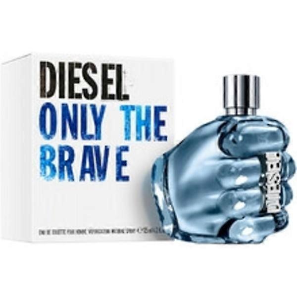 ディーゼル - オンリー・ザ・ブレイブ EDT 125ml