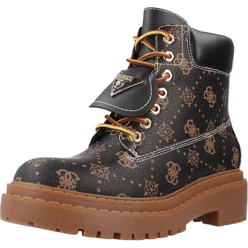 Guess Botines Fltlvy Fal10