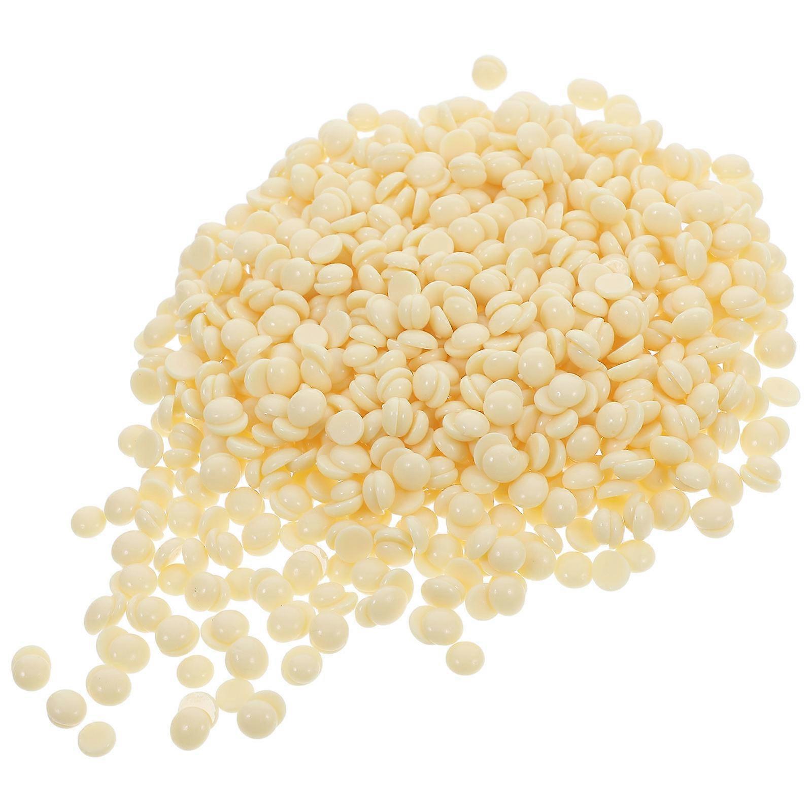 Wax Beads For Hair Removal Suitable For Women Results 100g Gentle Bag