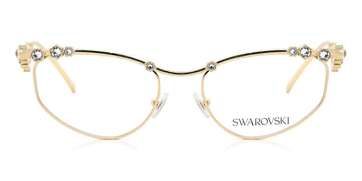 Swarovski SK1015 4004 Dames Brillen