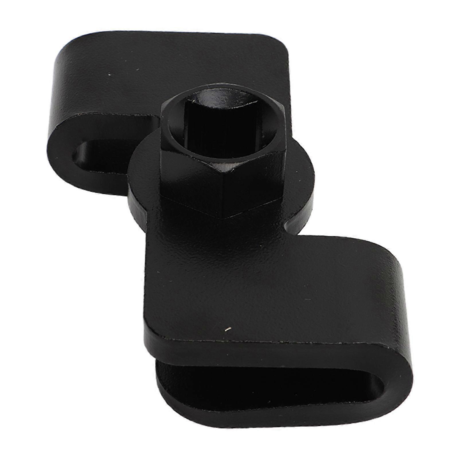 1/2in 21mm drive steel wrench extender for leverage