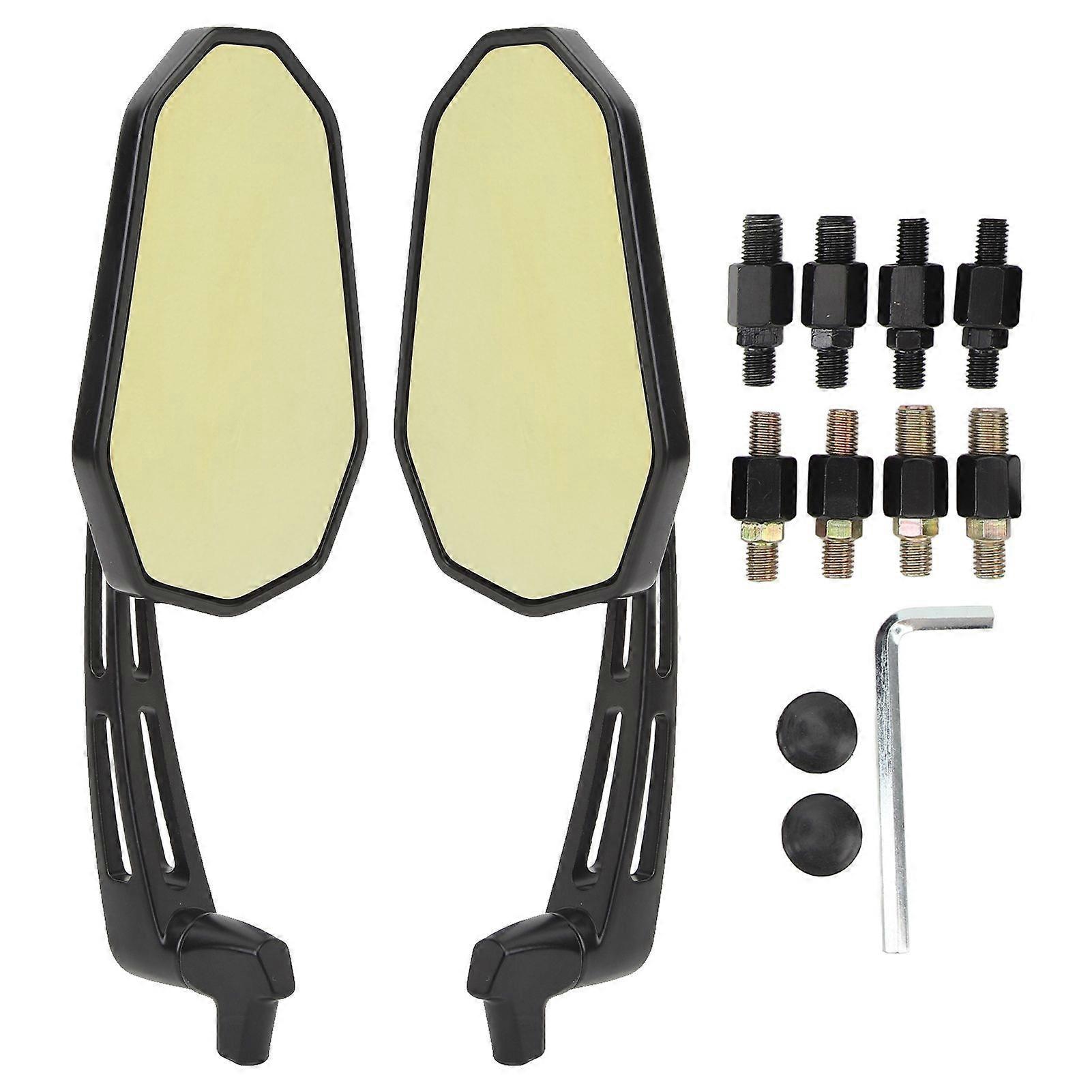 side mirrors for CB1000R Shadow XL1000V rotatable