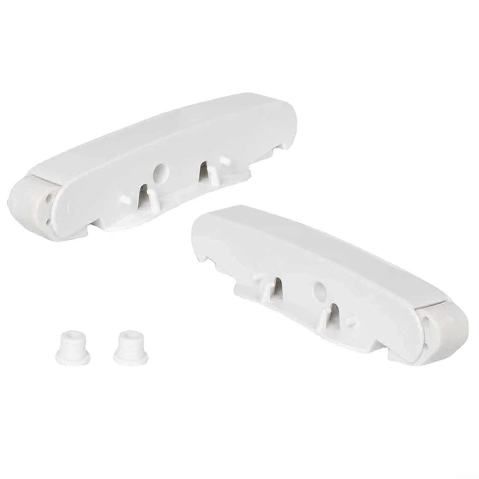 Comprehensive replacement package for AXV417WHP vacuum cleaner (A)
