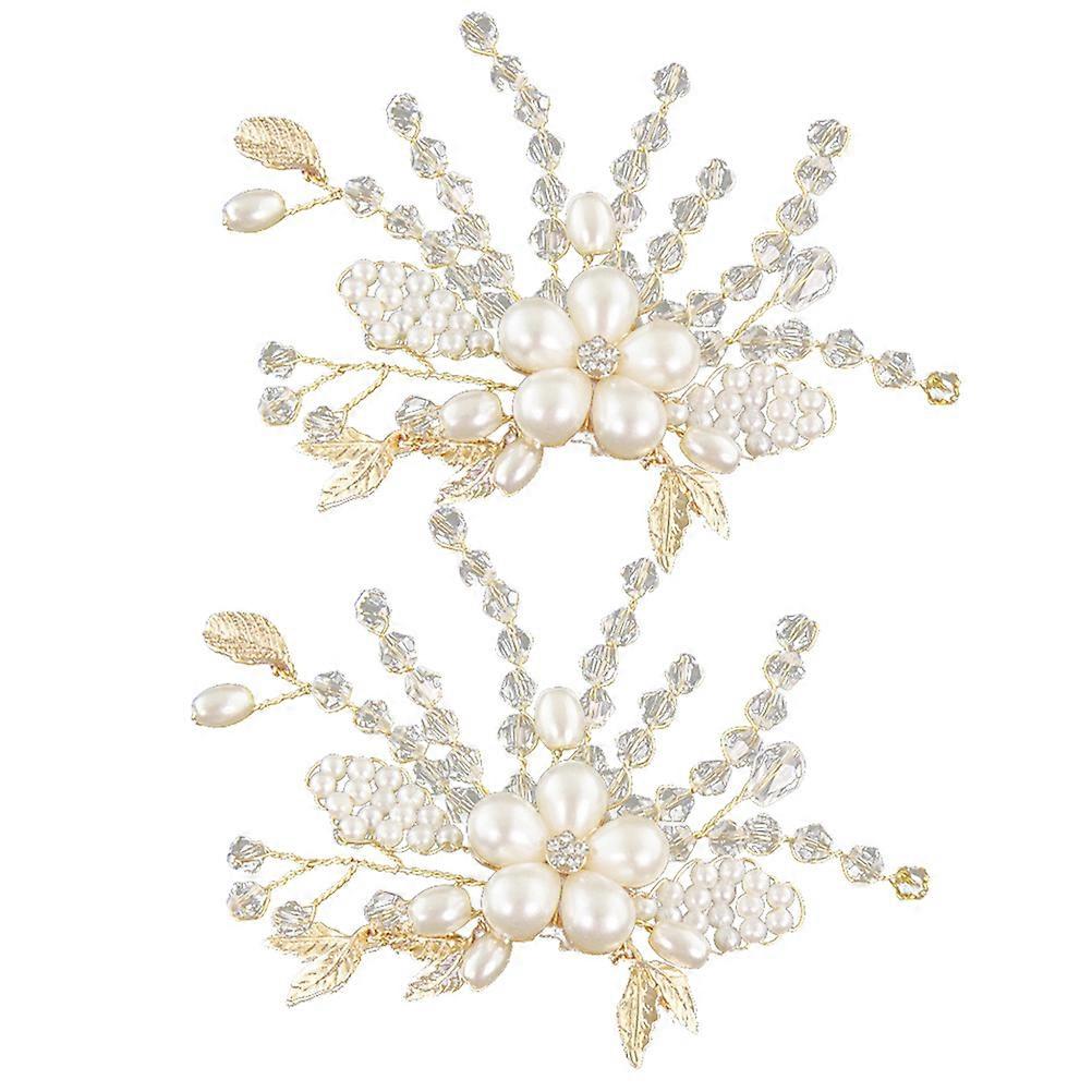 Practical Wedding Shoe Accessories with Shoe Buckles