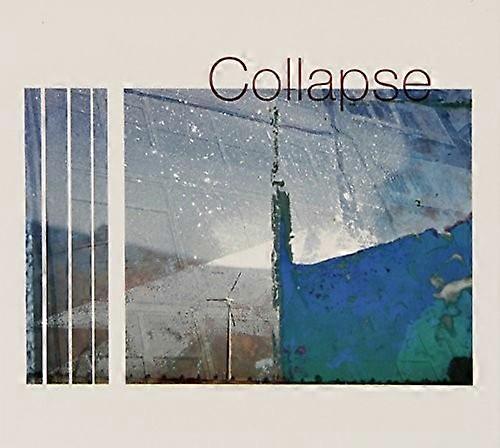 Collapse / Various - Collapse  [COMPACT DISCS] USA import