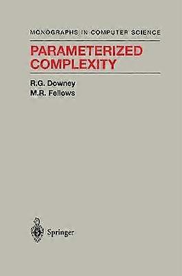 Parametrisierte Komplexität