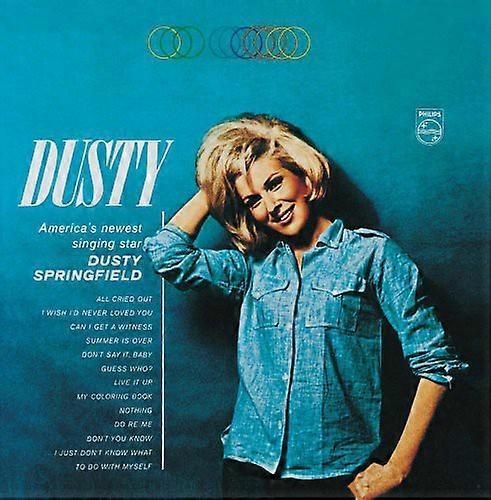 Dusty Springfield - Dusty  [COMPACT DISCS] USA import