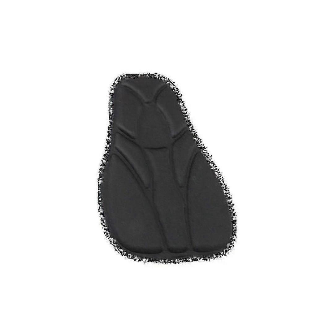 AURA Scuba Diving Backplate Pad Professional Soft Diving Bcd Back Cushion Bcd Harness Back Plate Pad A