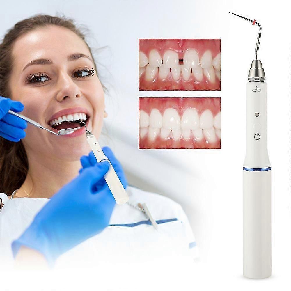 Dental Cordless Wireless Gutta Percha Obturation System Endo Heated Pen EU Plug