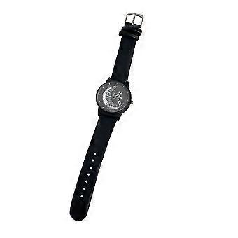 Correa Chronograph Watch with Black Composite Material for Decor and Gifts 1 Piece