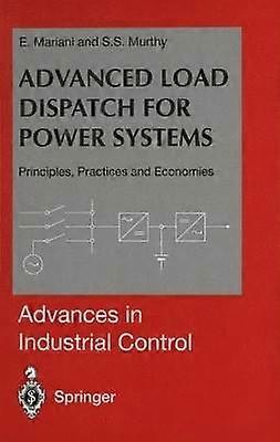 Advanced Load Dispatch for Power Systems