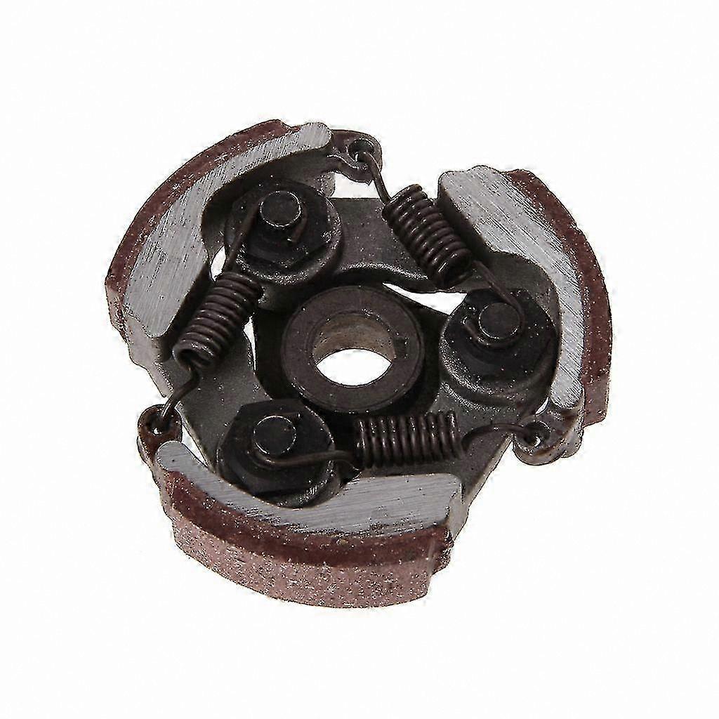 Centrifugal Clutch for 47cc 49cc 2-Stroke Minimoto and Quad Dirt Bikes Easy Installation Performance Part