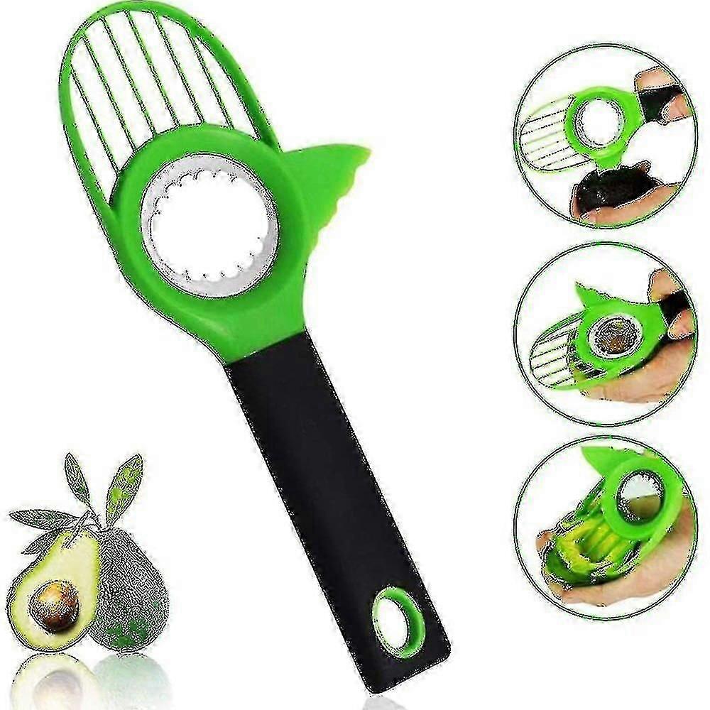 Multi-functional Fruit Peeler Kernel Separator Vegetable Tool