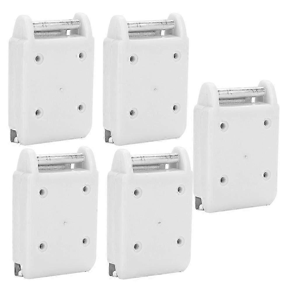 Universal Knitting Machine Claw Hanger Weights - 5PCS Knitting Machine Accessories for Enhanced Stability and Convenience