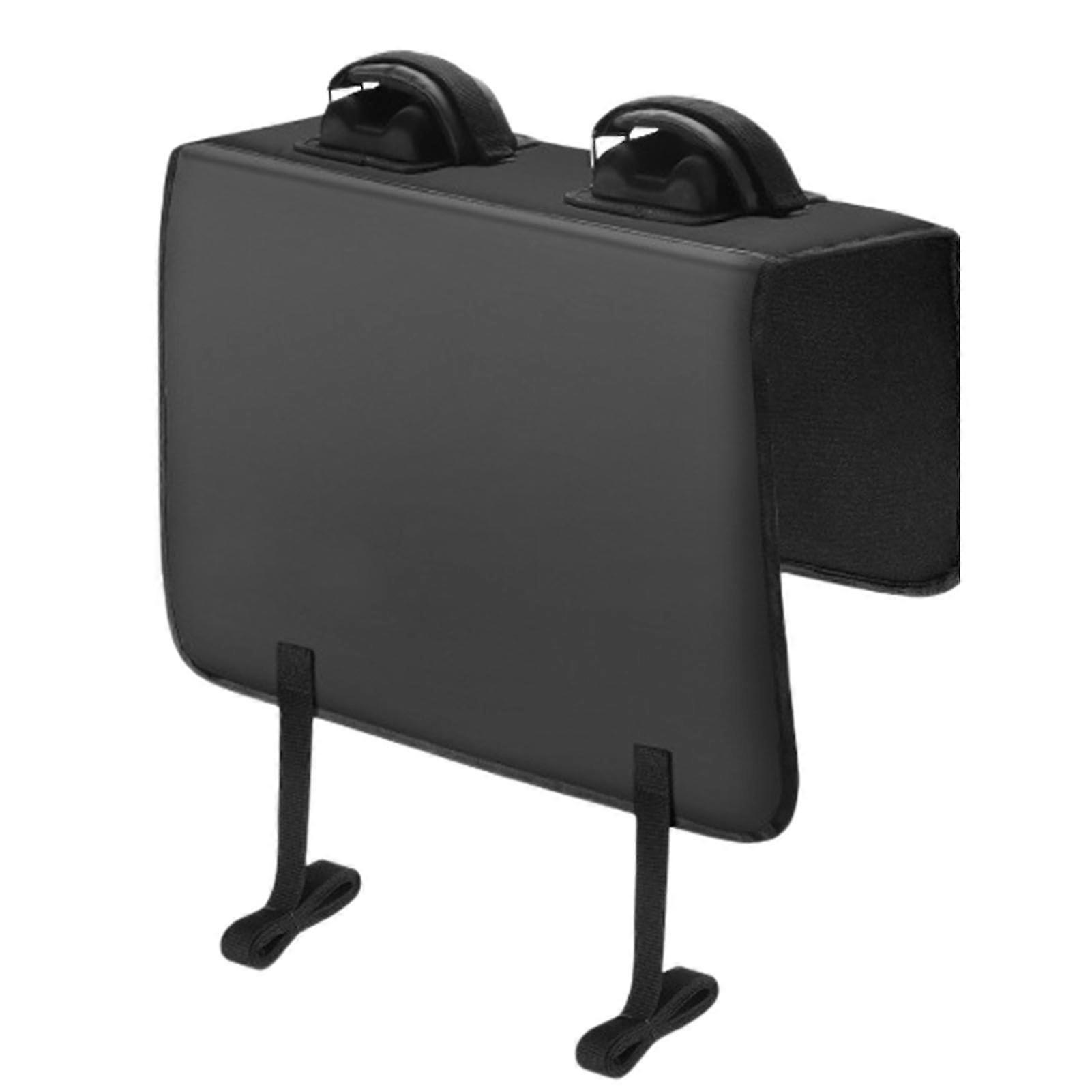 Tailgate Pads Waterproof For Mountain Cycles Carrier With Mechanic Tools And Secure Bicycle Frame Straps