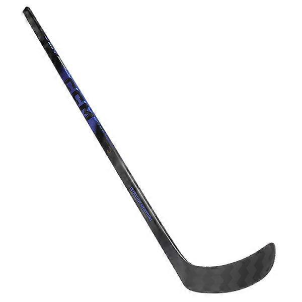 CCM Trigger 10 Pro Kompozit markolatú bot Junior - 50 Flex 54"