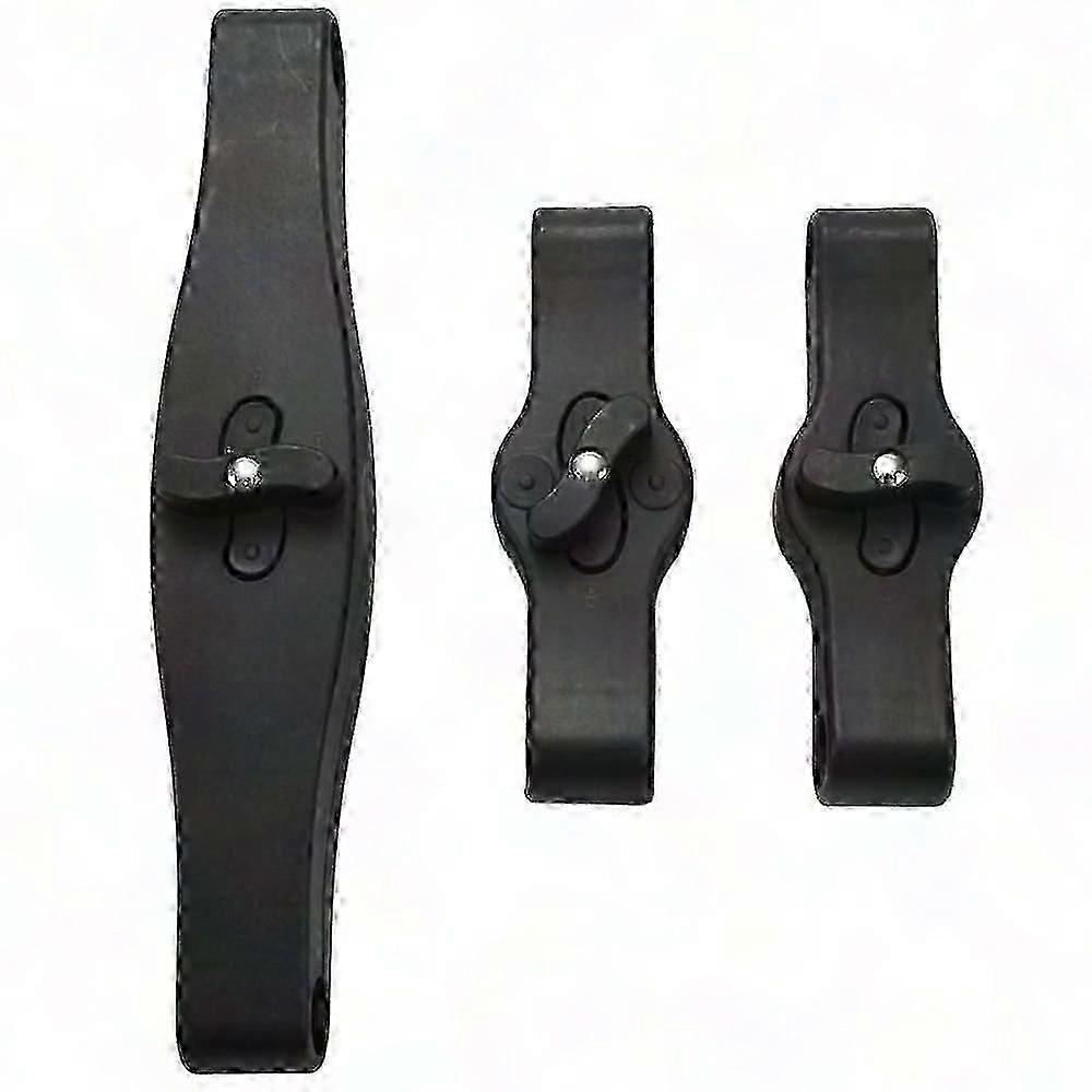 3pcs Stroller Coupler Adapter for Yoyo to Pram Conversion - Stroller Connector Insert