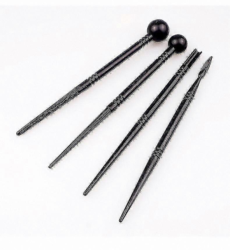 37-Piece Sculpting Tool Set for Clay Modeling and Art Projects