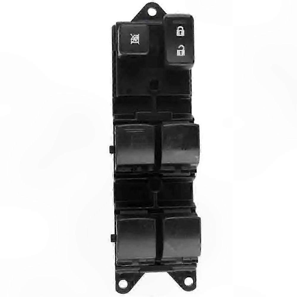 Universal Car Power Window Control Switch Button for Vehicle Window Lifter