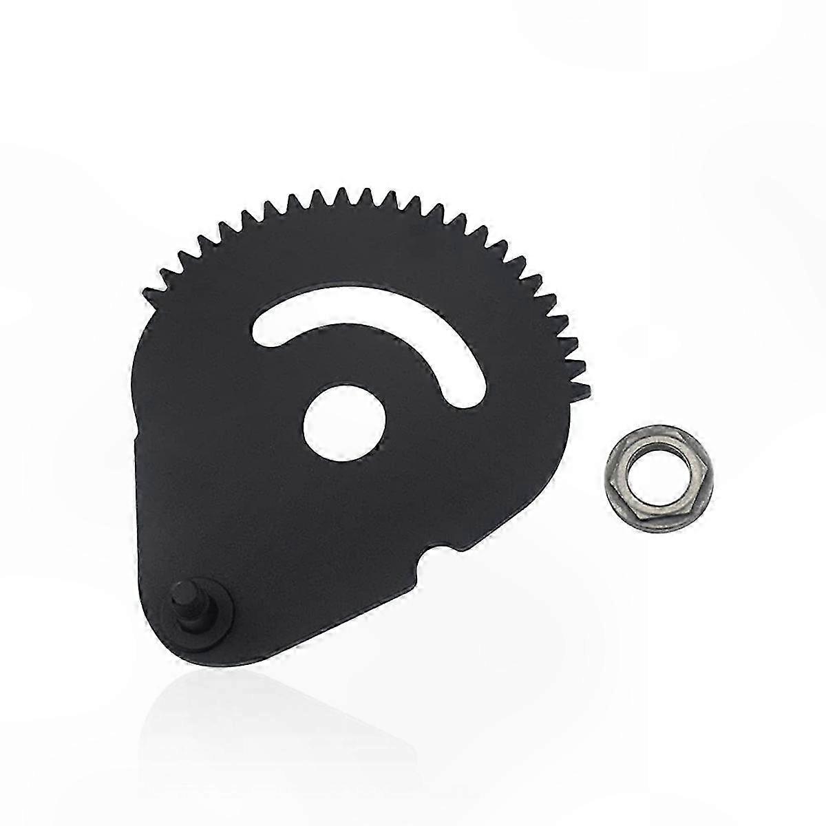 Lawn Tractor Steering Gear Assembly Compatible with MTD Models