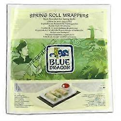 Blue Dragon Spring Roll Wrappers 134g - 3 Pack