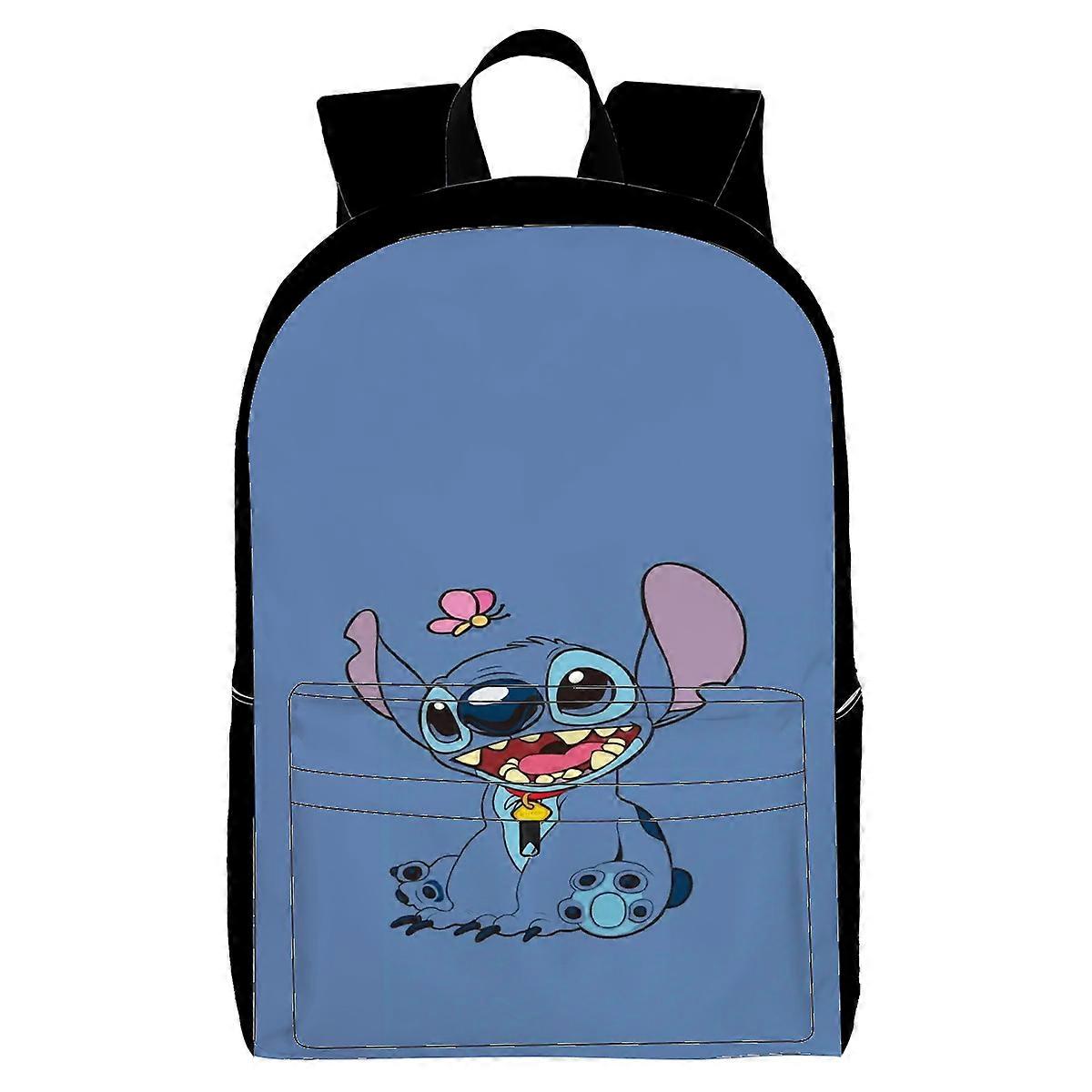 Backpack, with Multiple Organizational Compartments, Fits 15.6 Inch Notebook, for Travel, Teen, Business Work S913