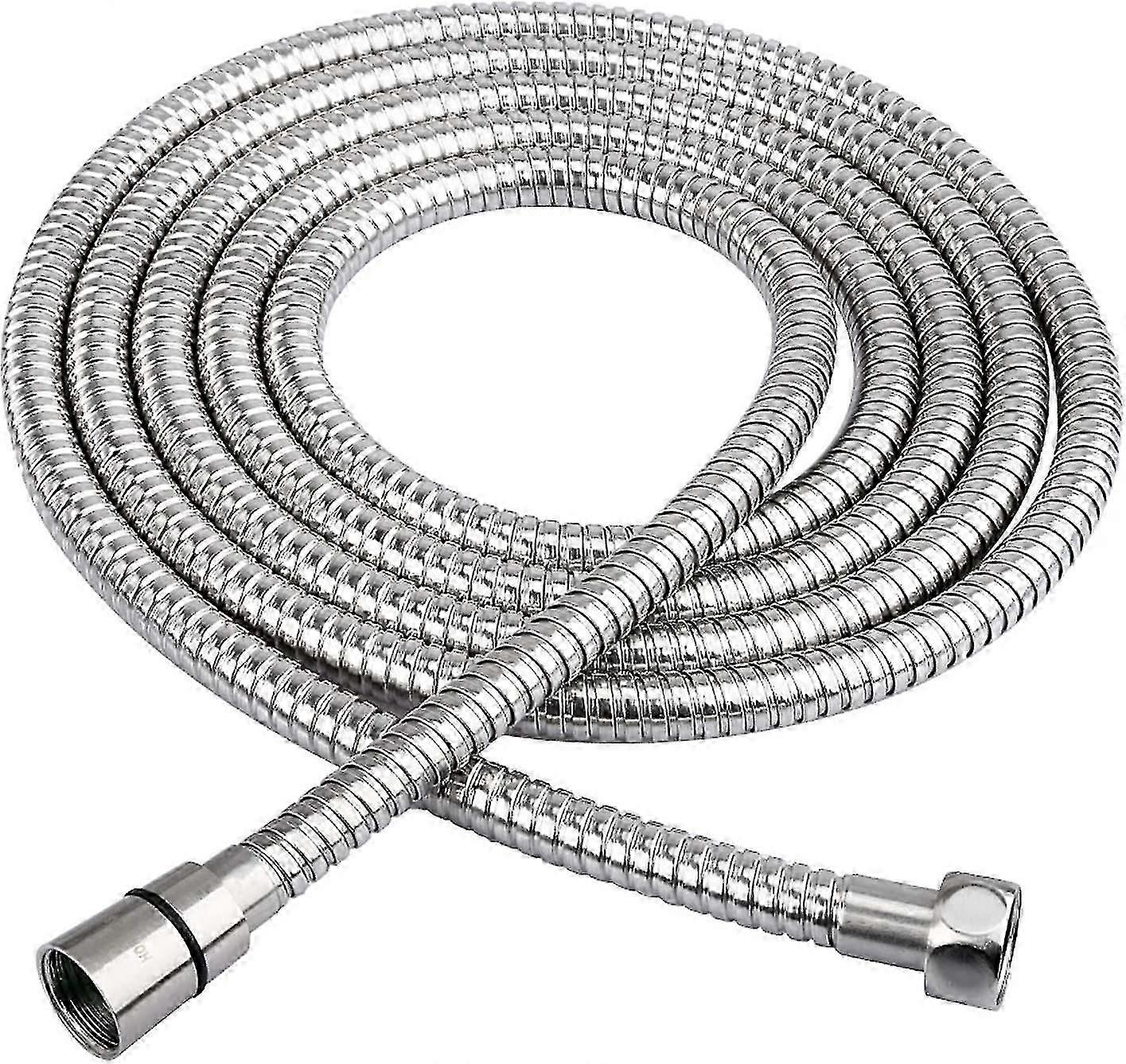 خرطوم دش الفولاذ المقاوم للصدأ طويل جدا خرطوم دش استبدال المحمولة دش رئيس خرطوم تمديد