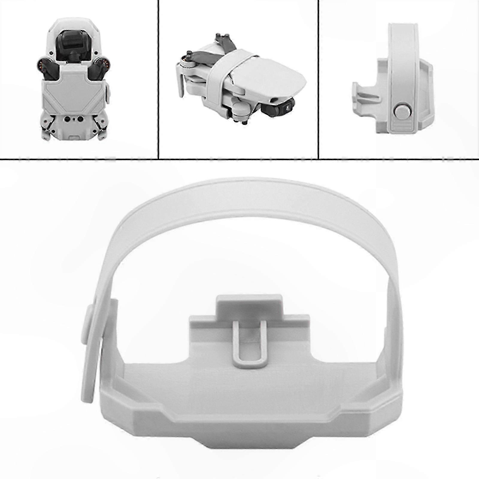 Universal Propeller Stabilizers for Mini Drones - Gray