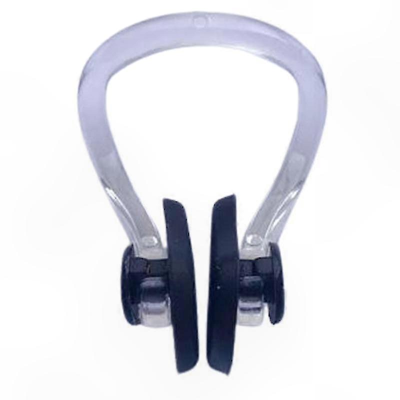 Swimming Nose Clip Protector for Pool and Water Activities