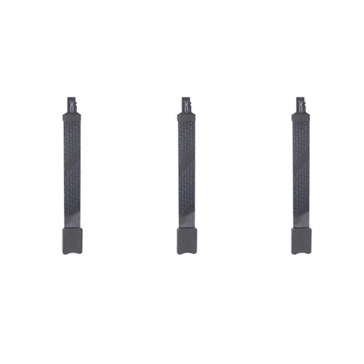 3X Micro-SD to Micro-SD Card Flexible Extender Cable for 3 Pro/ 3 V2/3D Printer//GPS/TV