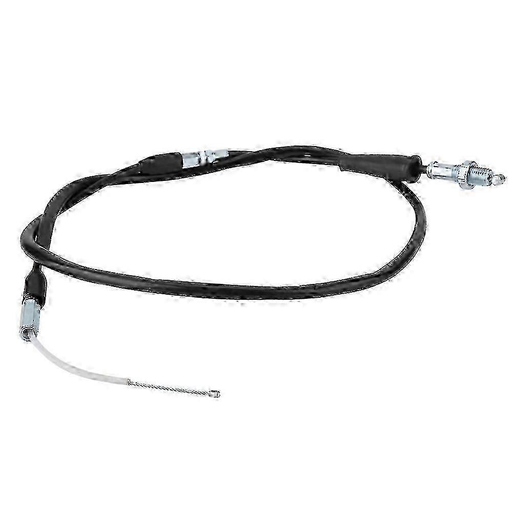 Precision Throttle Cable for Yamaha 250 350 ATV Models