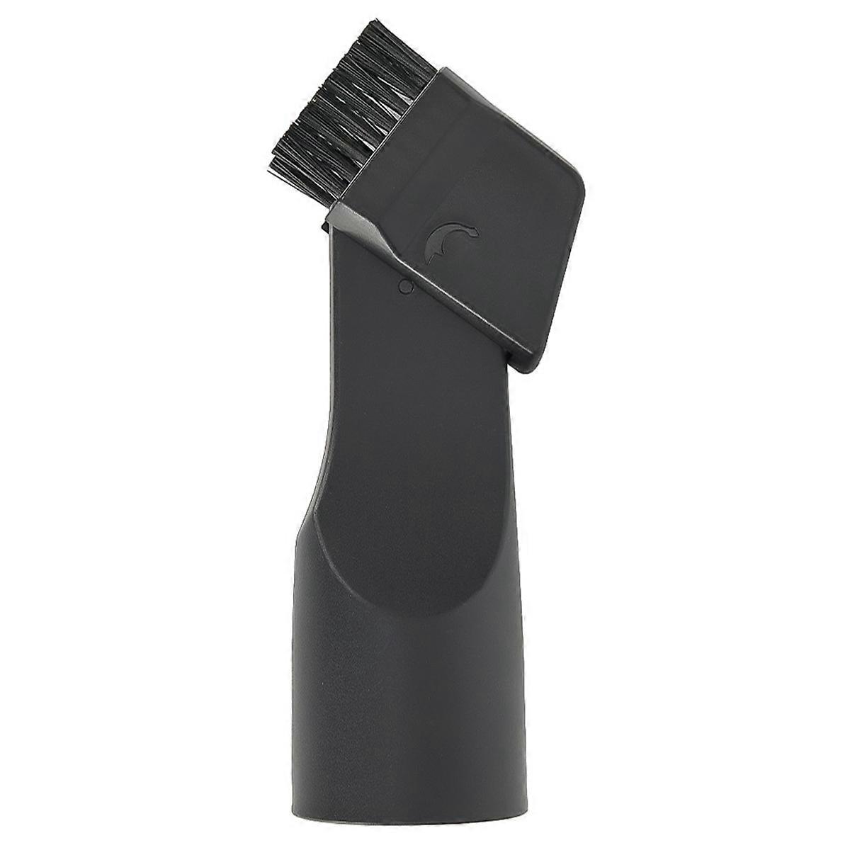 35mm Tip Brush Head Attachment Cleaning Tools Replacement