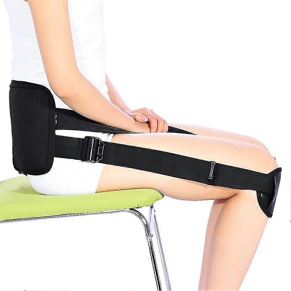 Back corrector, suitable for both men and women, correct sitting posture and relieve pain