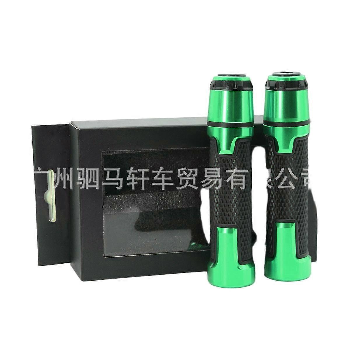 Handlebar rubber plugs, suitable for multiple vehicle models, practical design welcomed in many places