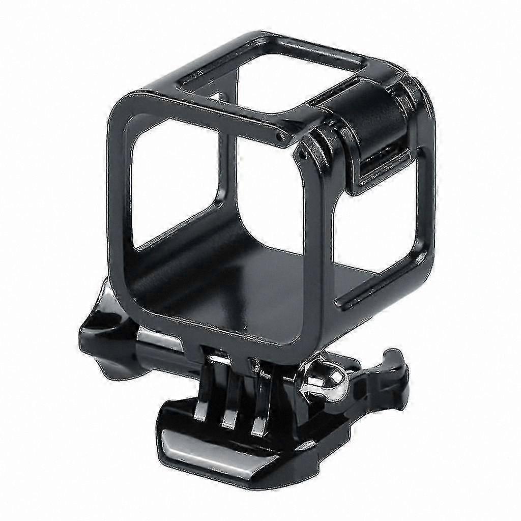 Compact Frame Mount Cover for Action Camera Session Models - Protective Case for 4 5 Series