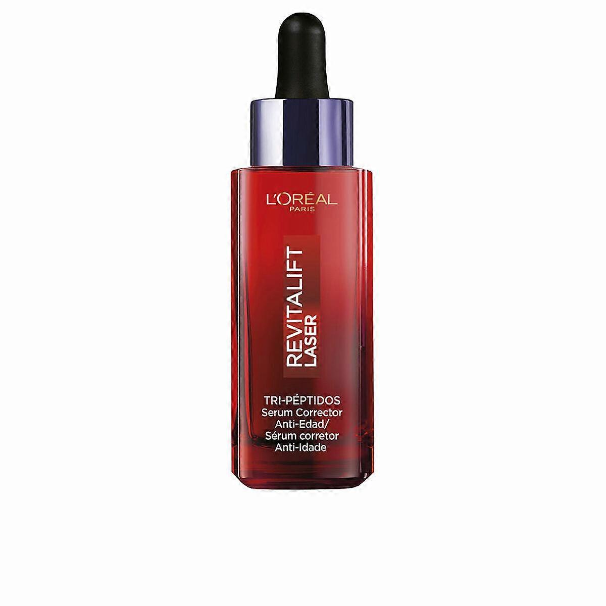 Facial Cream L'Oreal Make Up REVITALIFT 30 ml